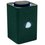 Smart speaker Яндекс Станция Макс green