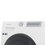 Стирально-сушильная машина Samsung WD10T654CBH/LD белый