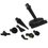 Steam cleaner KITFORT КТ-1004-4 white