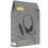 Проводные наушники Jabra Engage 40  черный 2024