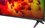 50" (126 см) Телевизор LG 50QNED72B6B черный