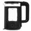 Electric kettle Оasis K-17GPB black