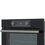 Электрический духовой шкаф Gorenje BOSX6737E091BG черный