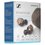 Наушники TWS Sennheiser MOMENTUM True Wireless 4  коричневый 2024