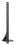 75" (190 см) Телевизор Hisense 75U8Q черный