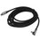 Кабель Ugreen USB Type-C - USB Type-C черный