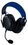 Беспроводные/проводные наушники Razer BlackShark V3 X Hyperspeed for PS  черный 2025