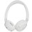 Беспроводные/проводные наушники JBL TUNE 680NC  белый 2025