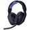 Беспроводные/проводные наушники Logitech G522 Lightspeed  черный 2025