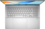 16" Ноутбук ASUS Vivobook S16 S3607VA-RP017 серебристый