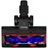 Вертикальный пылесос  Deerma DEM-T50W Station  серый