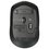 Mouse wireless Logitech M170 [910-004646] gray