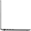 14" Ноутбук Lenovo Yoga Slim 7 14ILL10 серый