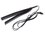 Выпрямитель для волос Vitek VT-8403 черный