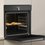Электрический духовой шкаф Gorenje BP6138B черный