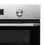 Электр меши DeLonghi NSM 11 XL RF RUS серебристый