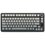Клавиатура  проводная + беспроводная AULA S75 PRO