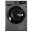 Стиральная машина Toshiba TW-BK100S2AM (SK) серебристый