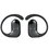 Наушники TWS HONOR Choice Open-Ear  черный 2024