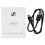 Наушники TWS Sennheiser ACCENTUM True Wireless  белый 2024