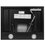 Exhaust hood fireplace Gefest ВО 3606 Р23 black