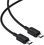 Кабель ACEFAST USB Type-C - USB Type-C черный
