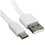 Кабель Aceline USB Type-C - USB Type-A белый