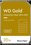 20 ТБ Жесткий диск WD Gold [WD203KRYZ]