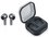 Наушники TWS Samsung Galaxy Buds 4  черный 2026
