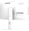 27" Моноблок MSI Modern AM273QP AI 1UM-095XRU [9S6-AF0112-294]