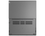 15.6" Ноутбук Lenovo V15 G4 ABP серый
