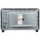Мини-печь Centek CT-1537-30 PROMO красный