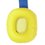 Проводные наушники Harper KIDS HN-302  оранжевый 2021