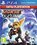 Игра Ratchet & Clank – PlayStation Hits (PS4)