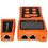 Кабельный тестер Lanmaster LAN-TST-WRM-400-POE