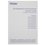 Электрический духовой шкаф Haier HOQ-R2ARN3WB белый