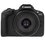 Беззеркальный фотоаппарат Canon EOS R100 Kit 18-45mm F4.5-6.3 IS STM черный