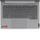 14" Ноутбук Lenovo ThinkBook 14 G7 ARP серый
