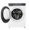 Стиральная машина Haier HW90-B14367SU1 белый
