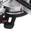 Торцовочная пила  Metabo KGS 216 M SET