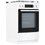Oven and Stove Top Gorenje GK5C40WF white
