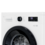 Стиральная машина LG F2Y1NS6W белый