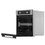 Электрический духовой шкаф Midea MO47003GX серебристый