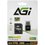 Карта памяти AGI TF138 microSDXC 512 ГБ [AGI512G2BTF138]