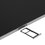 12.1" Planshet HONOR Pad 20 5G 256 GB kulrang