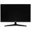 23.8" Монитор ASUS VY249HF черный