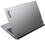 15.6" Ноутбук Lenovo LOQ 15IRX10 серый