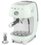 Кофеварка рожковая Smeg ECF03PGEU зеленый