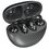 Наушники TWS HONOR Choice Earbuds Clip  черный 2024