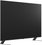 65" (164 см) Телевизор LG 65QNED85B6C черный
